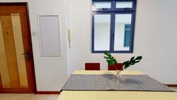 Sanctuary Green (D15), Condominium #424415341